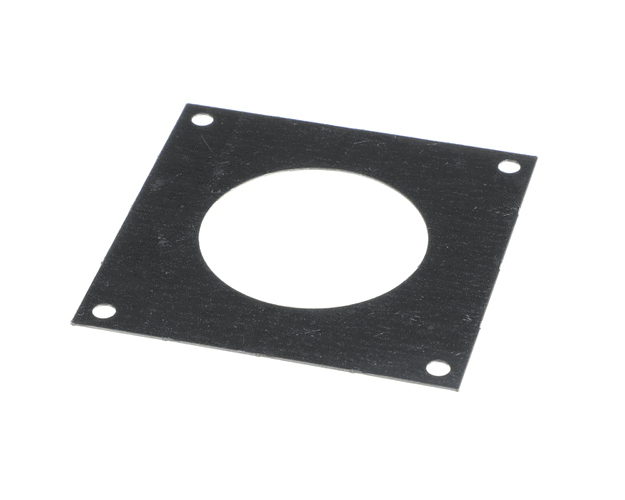 Whirlpool Heater, Mullion - D7654501