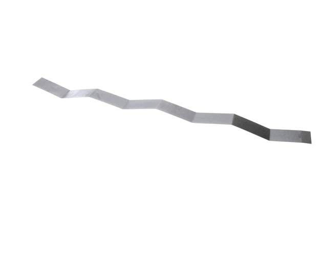 Whirlpool Frame, Backguard - Y0062987