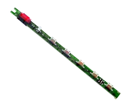 Murray Pump Shaft (3102533) - 1652229SM
