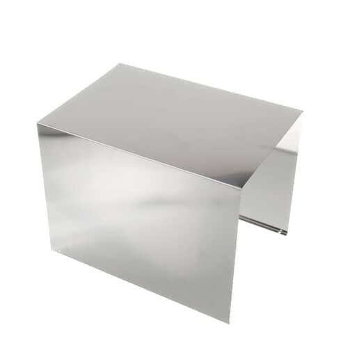 Bertazzoni Upper Chimney For Ka101Cs - Z110013