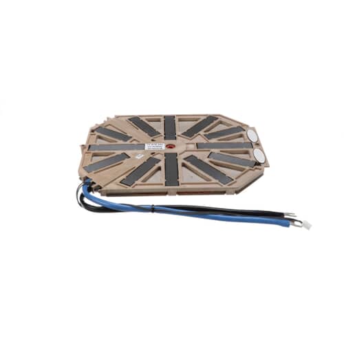 Bertazzoni Cooktop Inductor G5 Ul Octa L250 - Z160076