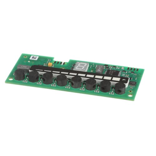 Bertazzoni Touch Control G5 Ul - Z160078