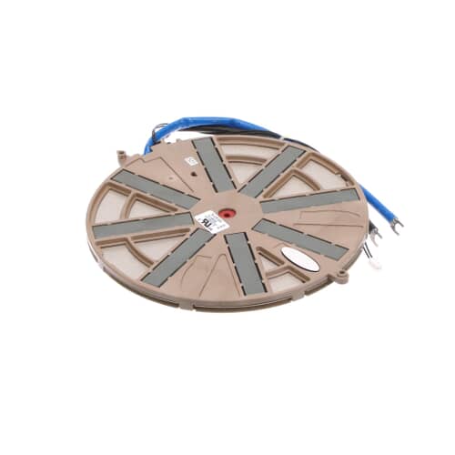 Bertazzoni Oven Inductor P72Qx - Z160153