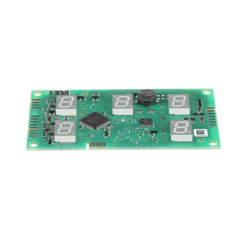 GE Door Foam Ff Asm Lh Es - WR78X25563
