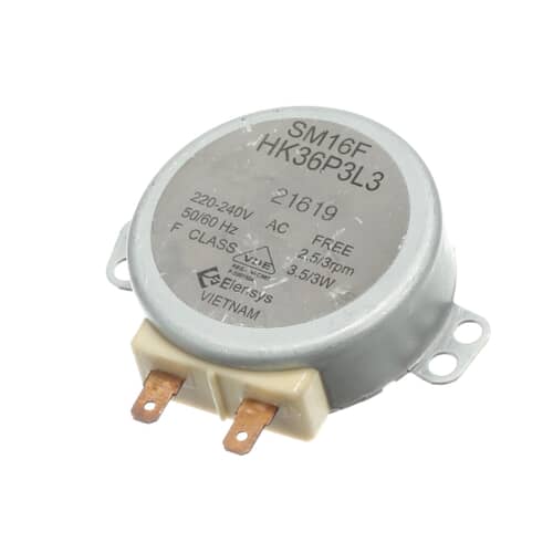 Bertazzoni Range Turnable Motor 253 Rpm - Z180002