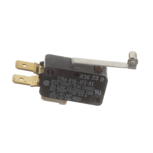 Bertazzoni Oven Micro Switch With Lever - Z180138
