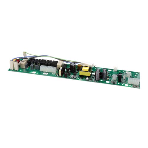 Bertazzoni Oven Power Board Fvc - Z180232