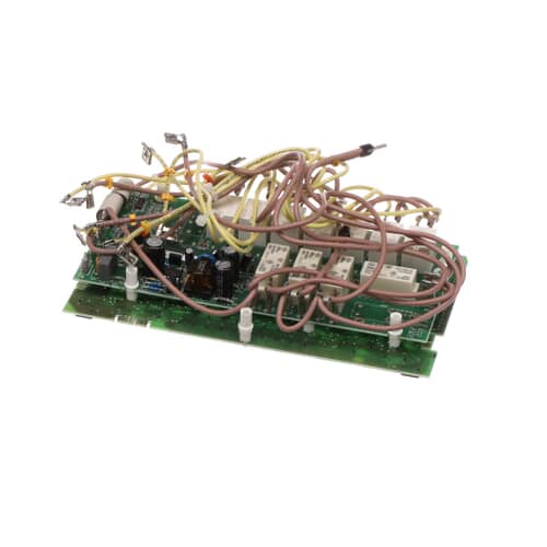Bertazzoni Power Pcb - Z200367