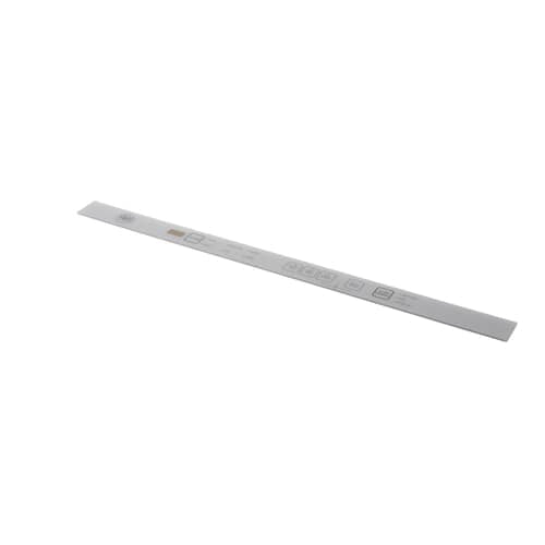 Bertazzoni Dishwasher Overlay - Z290000