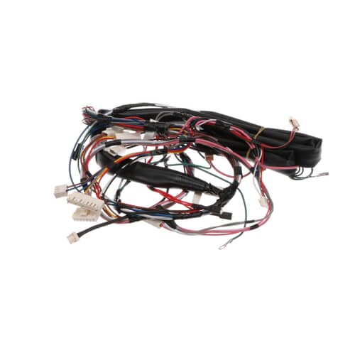 Bertazzoni Wiring - Z290437