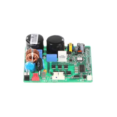 Bertazzoni Refrigerator Variable Frequency Driver Board - Z300200