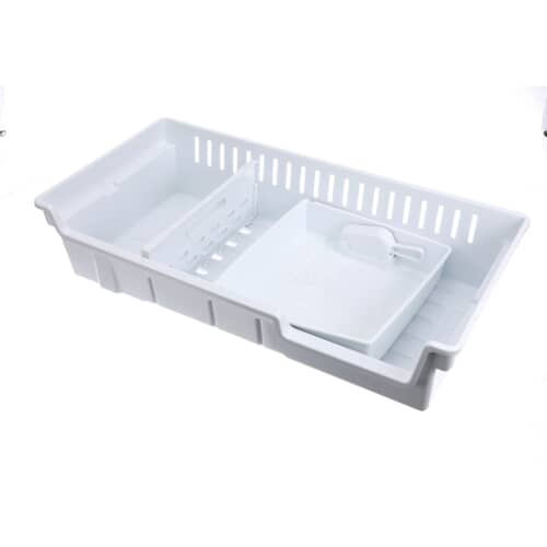 Bertazzoni Refrigerator Drawer Assembly Of Freezer - Z300389