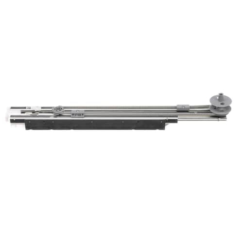 Bertazzoni Refrigerator Slide Rail Assembly - Z300415