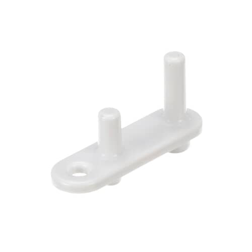 Bertazzoni Oven White Ceiling Glass Supports - Z310306
