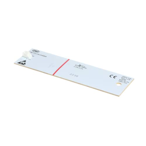 Bertazzoni Refrigerator Red Pipe Cover - Z320240