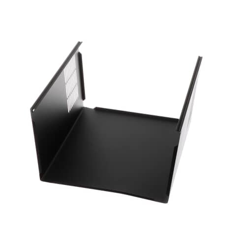 Bertazzoni Upper Chimmney Black - Z350134