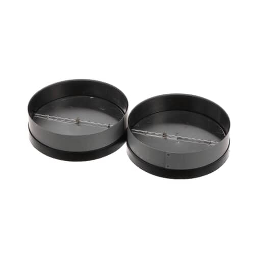 Bertazzoni Kit Installation Screws - Z350316