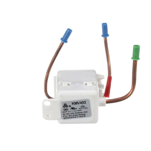 Bertazzoni Refrigerator Solenoid Valve - Z370186