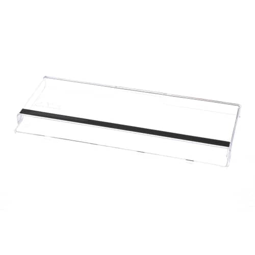 Bertazzoni Crisper Front Part - Z370304