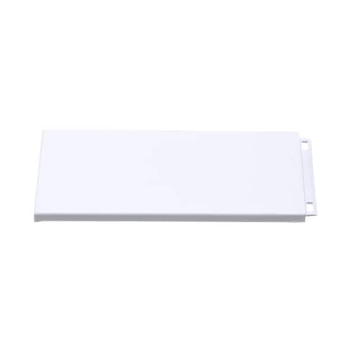 Bertazzoni Upp.Beam Cont.Box Rh Cover - Z370323