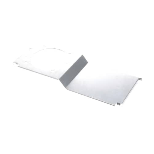 Bertazzoni Plate For Fan Of Condenser - Z370343