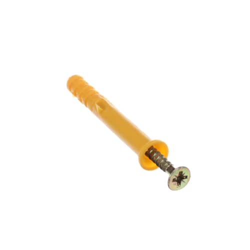 Bertazzoni Plastic Expansion Bolts - Z370356