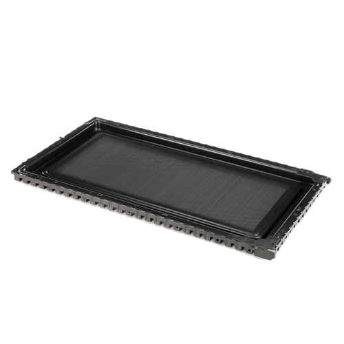 LG 3213W1A049F Door Frame Assembly