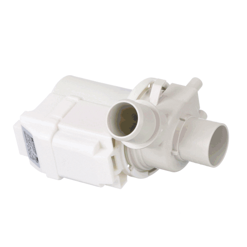 LG Motor Assembly,Ac,Pump - 4681EA1007A