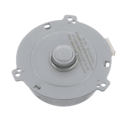 Whirlpool Nameplate, Handle - 12457801
