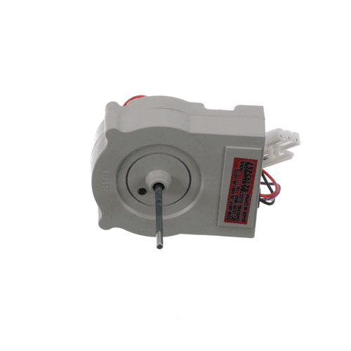 LG 4681JB1027C Dc Fan Motor