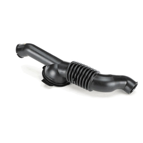 LG Washer Tub-To-Pump Hose With Bellows - 4738ER1002A