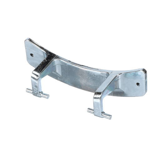 Whirlpool Door Latch, Upper - 4158502