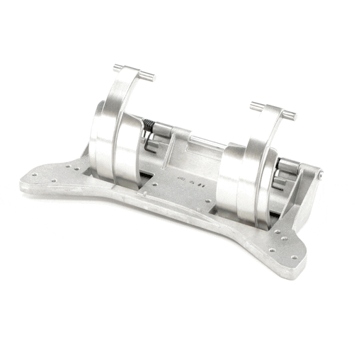 Whirlpool Screw & Washer (3) - 356154