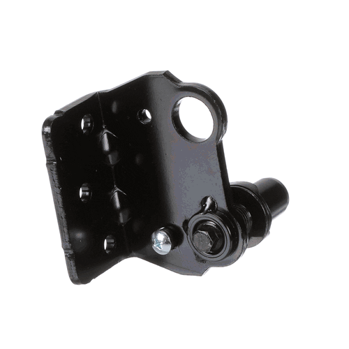 LG Lower Hinge Assembly - 4775JA2113A