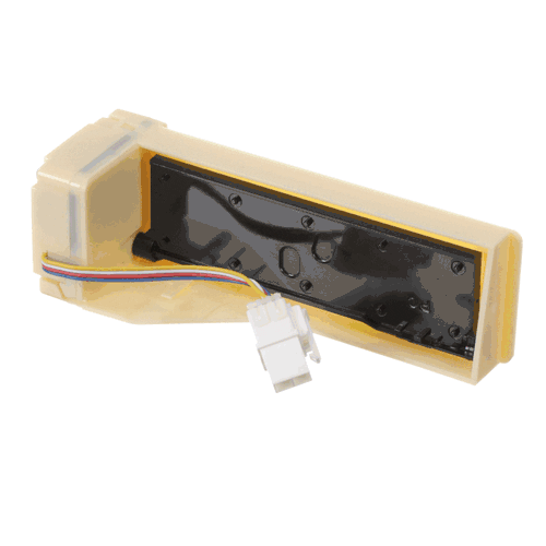 LG Motor Damper Assembly - 4901JK1001B