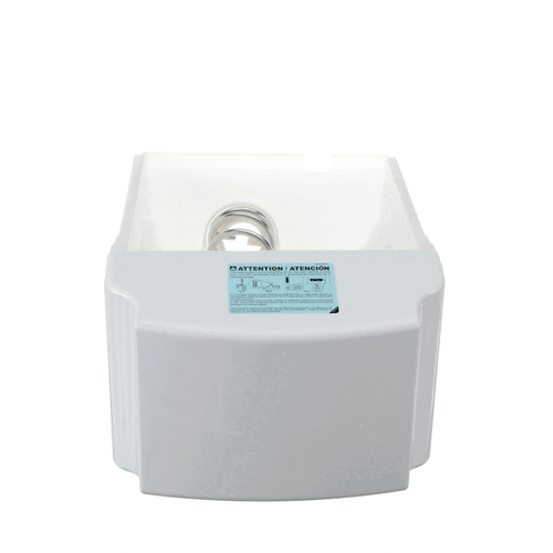 LG Refrigerator Ice Maker 5075Jj1 - 5075JJ1003H