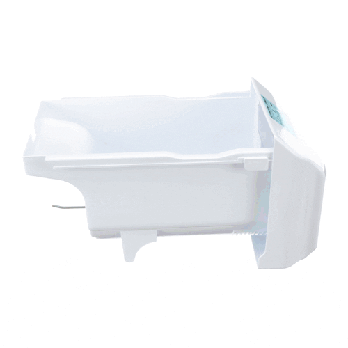 LG Ice Bucket Assembly - 5075JJ1003K