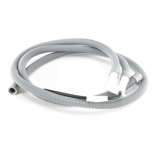 Whirlpool Trim, Door (Bottom L.H.) - 66428-1