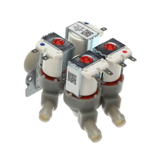 LG Inlet Valve Assembly - 5220FR2008Y