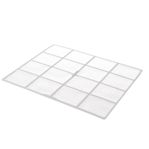 LG Air Conditioner Air Cleaner Filter Assembly - 5231AR6159G