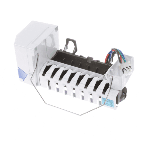 LG Refrigerator Ice Maker 5989Ja0 - 5989JA0002N