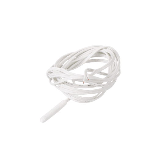 Whirlpool Retainer, Bottom Ins. - 3804F093-80
