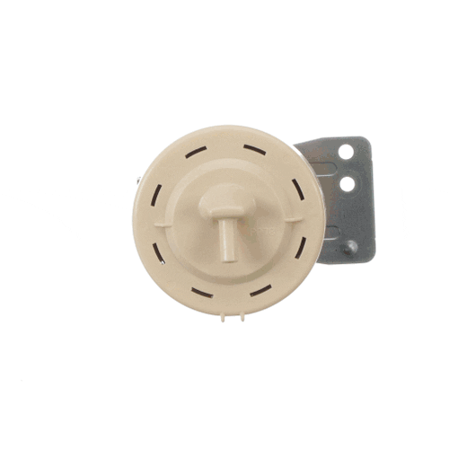 LG Pressure Switch Assembly - 6601ER1006E