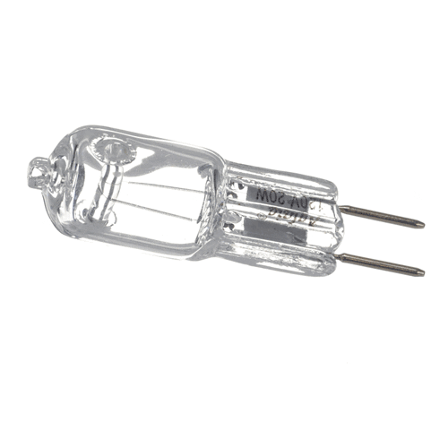 LG Halogen Lamp - 120V + 20W - 6912A40002E