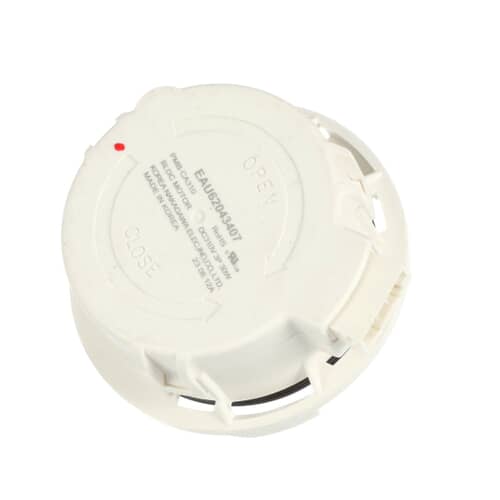 LG Dishwasher Case Assembly - ABQ75742505