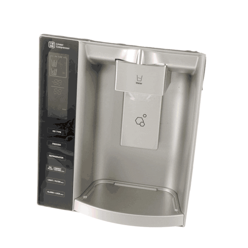 Whirlpool List, Repair Parts - LIT4371846