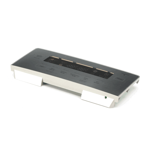 Whirlpool Burner Assembly - 66001599
