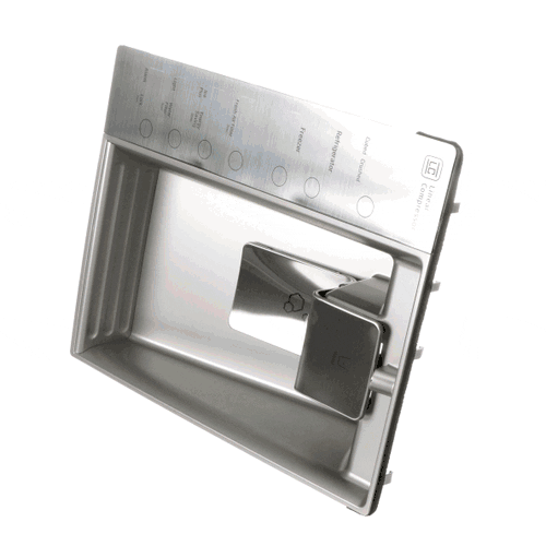 Whirlpool Filter - 660007-1