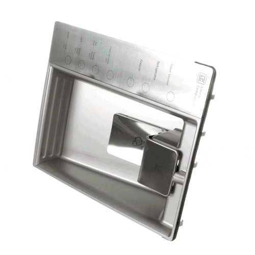 LG Refrigerator Door Dispenser Pa - ACQ85430239