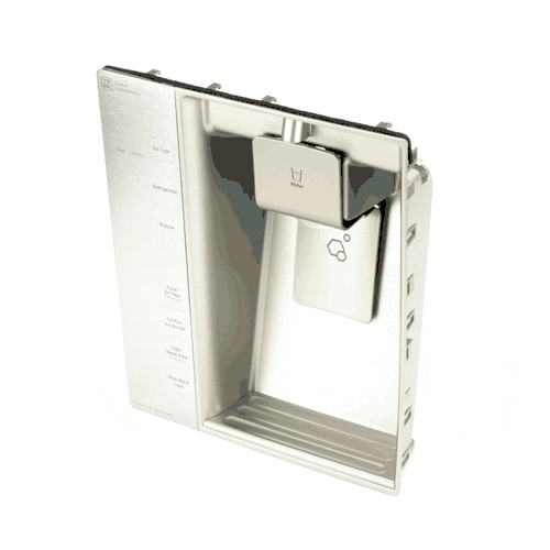 Whirlpool Timer - 24815